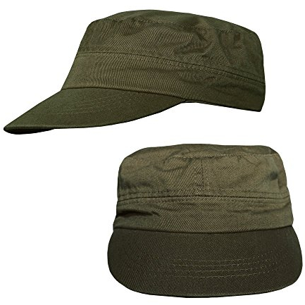 Casquette US Jailhouse M51 Mil-Tec