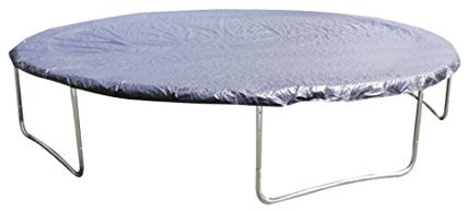 SixBros. Wetterplane/Abdeckung für Gartentrampolin 1,85m - 4,60m - versch. Größen - WP-1031 - Größe 4,60 m 6L