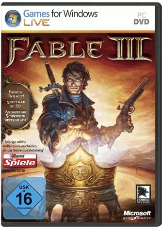Fable 3 [Software Pyramide]