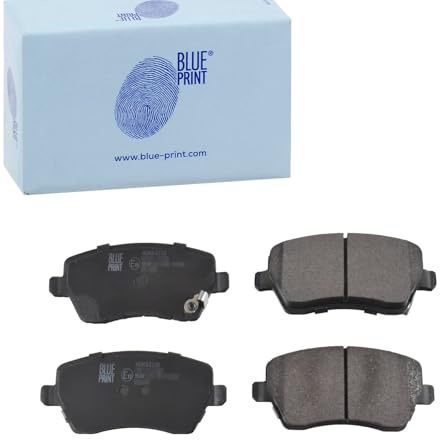 Blue Print ADK84236 Brake Pads