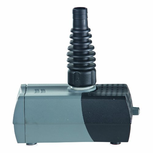 Heissner AQUA STARK ECO Multifunktionspumpe 700-1.400 l/h