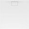 Villeroy & Boch Architectura Duschwanne Plaza Blanco, 900 mm x 900 mm x 17 mm, 11 kg