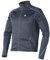 Dainese-NO WIND LAYER D1, Schwarz/Schwarz/Schwarz, Größe XS