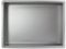 PME - Moule à Gâteau Rectangulaire en Aluminium, 229 mm x 304 x 51 mm de Profondeur, Argent