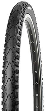 KENDA K-935 47-355- Manta (18 x 1,75), Color Negro