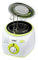 Thulos - Friteuse électrique 2 litres 1300 W FR20
