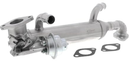15D VEMO - V10-63-0129 - Cooler, exhaust gas recirculation - Compatible with 070131512F