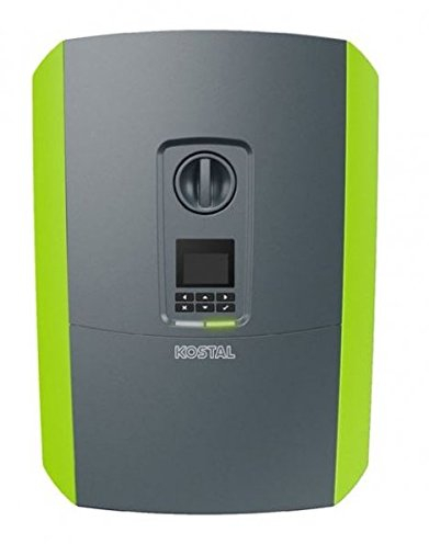 Kostal Plenticore Plus 4.2 Hybrid Wechselrichter PLENTICORE-PLUS4.2