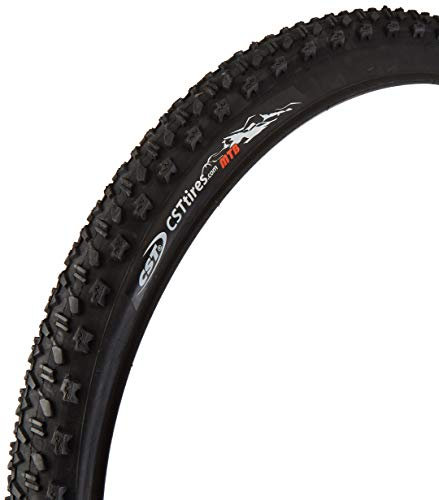 CST COP.CS 27.5x1.95 (50-584) SCHWARZ C1820 27 TPI STARR, BLAU