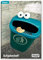 Schulstuff Aufgabenheft A5 Cookie-Monster Hausaufgabenheft ohne Datum für 30 Wochen, 64 Seiten - nachhaltig & klimafreundlich