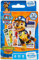 Shuffle Paw Patrol Kartenspiele für Kinder – 4-in-1 Snap, Paare, glückliche Familien und Action-Spiel, tolles Geschenk für Kinder ab 4 Jahren