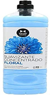 Suav MAYORDOMO Conc 72 D Floral 100 ml