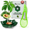 Ekarian Avocado Growing Tool | Geschenke für Frauen | Avocado Pflanzen | Geburtstagsgeschenk | Avocado züchten | Avocado Schneider | Avocadobaum Pflanzen | Ebook