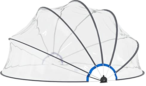 vidaXL Schaukelset mit 3 Sitzen Stahl