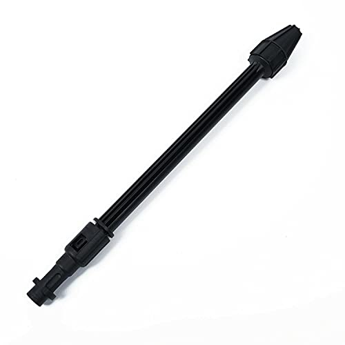 Odashen 120/130/145 Bar Hochdruckreiniger Reinigungslanze Druckdüse Zubehör für Kärcher K2 K3 K4 K5