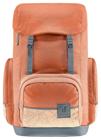 deuter Kinder Rucksack Scula One Size