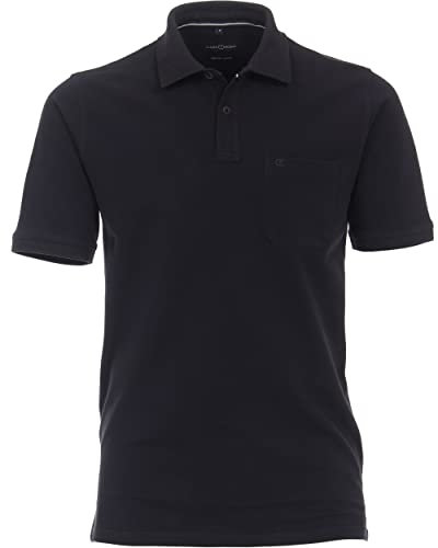 CASAMODA Polo-Shirt Uni