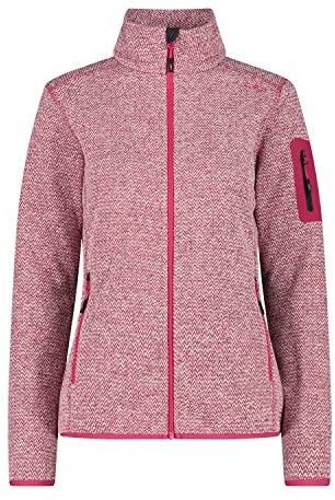 CMP - Damen Fleecejacke 48 cm