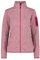 CMP - Damen Fleecejacke 48 cm