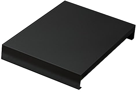 Copertura Superiore del Fornello Coperchio del Fornello a Gas in Acciaio Inossidabile Tavola per Noodle Copri Fornello Elettrico Copertura del Bruciatore per Piano Cottura