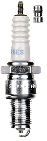 Zündkerze passend für Rasenmäher AL-KO Silver-520-BRV-H-Premium