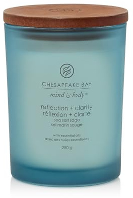Chesapeake Bay Kerze, ideal für Erwachsene, Unisex