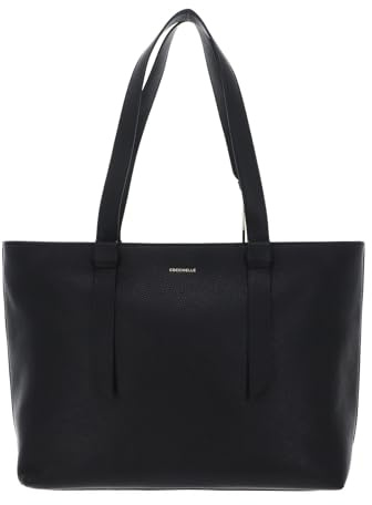 Coccinelle Malory Handbag Noir