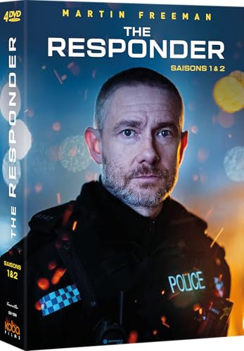 The Responder-Saisons 1 et 2