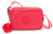Kipling ABANU Kleine Umhängetasche, Red (Rot)