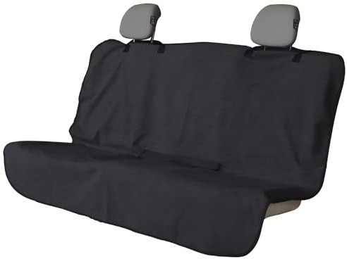 Autositzschoner für VW Caddy California ab Bj.2021,Auto Sitzbezug für Werkstatt Fahrersitz Schonbezug Sitzbezug Auto Vordersitze,für Sommer & Winter Autositzauflage,Black-3