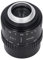 Obiettivo Manuale Grandangolare per Fotocamera in Lega di Alluminio 18mm F2.8 Obiettivo per Fotocamera in Lega di Alluminio per Fotocamere con Attacco Macro 4/3
