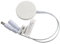 Giwnhvx Interrupteur Tactile à Capteur LED à Panneau en Bois Interrupteur Caché Interrupteur Tactile pour Bande LED Blanc