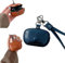 For Echnics EAH-AZ100 Vinyl Bean Bluetooth Earphone Cover AZ80 Earphone For Echnics Pu Fit Accessories Cover Perfect