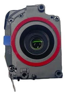 Componenti Drone, Accessori Modulo Obiettivo Fotocamera Gimbal Principale, Compatibile Con DJI, Sostituzione for Hasselblad, Mavic 3 Pro