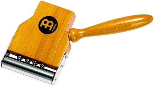 Meinl Percussion NI1AM - Efecto de sonido