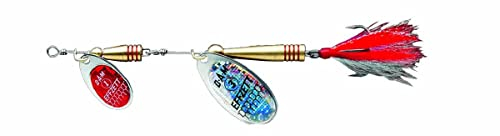 DAM Spinner Fztandem Dressed Fireshark 20G