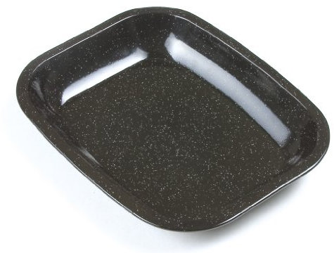 Falcon Enamel 26cm Mini Roaster (26x20x4cm)
