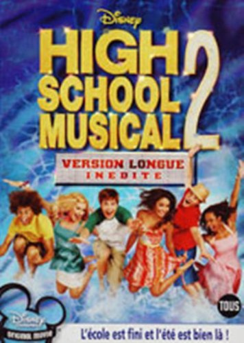 High School Musical 2