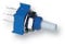 Potentiometer 9 mm 100 kOhm 1 Tasse, 1 pack, 1