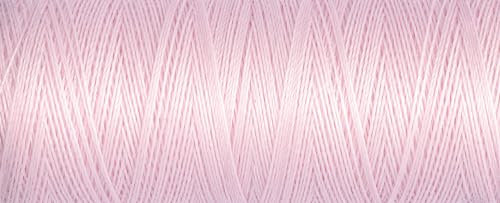 Gutermann Sew All Polyester Thread, Ballerina 0372, 100 m