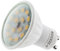 SEBSON LED Lampe GU10 warmweiß 5W, ersetzt 35W Halogen, 380 Lumen, GU10 LED Strahler 230V, LED Leuchtmittel 110°, ø50 x 58mm - Deckenstrahler