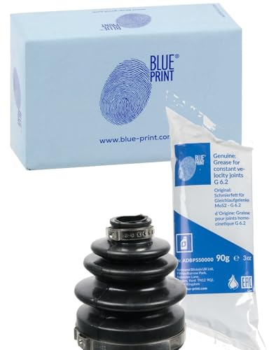 Blue Print ADG08114 CV Boot Kit