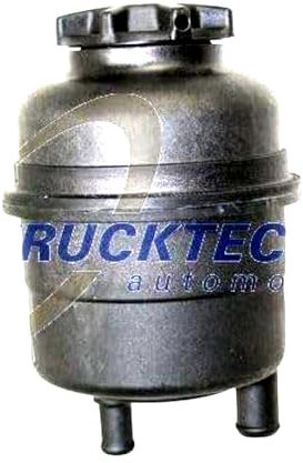 Trucktec Automotive 08.37.044 Ausgleichsbehälter, Hydrauliköl-Servolenkung