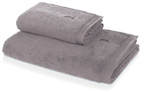 Möve Superwuschel Handtuch, 50x100 cm, cashmere