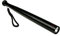 kh security hochleistungs-LED Stab-Taschenlampe Small, inklusive Stroboskoplicht, 160167