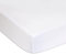 Lot de 2 Protèges Matelas, alèses | Couffin, Berceau Bébé | Imperméable & Respirant | Blanc | Marque Easy dort | Certifié Oeko-Tex | Fabriqué en Europe (Coton Bio - 1 Protège Matelas, 140x190)