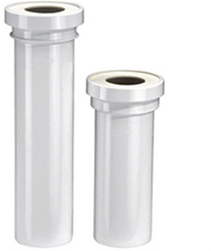 Kit d'évacuation Droit - Siamp