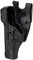 Holster Level3 Duty Holster H&K SFP9/VP9, Paddle, Schwarz, Links