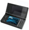 atFoliX Schutzfolie kompatibel mit Nintendo DSi Folie, ultraklare FX Displayschutzfolie (3er Set)