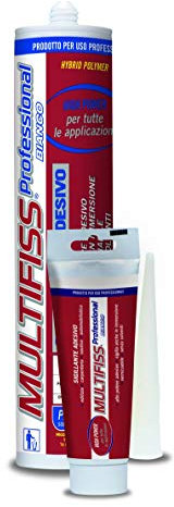 MULTIFISS BIANCO 290ml